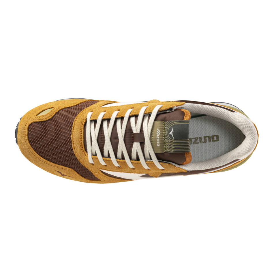 Mizuno MIZUNO RB87 Cappuccino/Pristine/Cedar